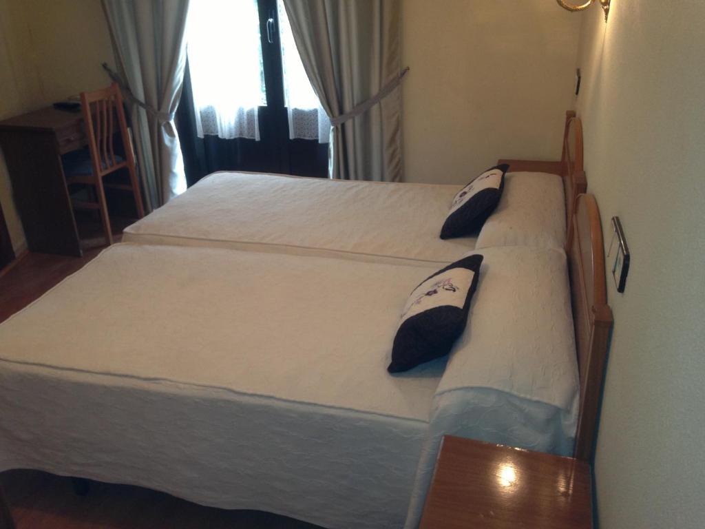 Hostal Fernandez Madrid Phòng bức ảnh